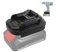 Adapter for Makita Tools to for Einhell Battery 18 V, for Einhell PXC Battery 18 V Power X-Change Work for Makita Tools - EIN18MT Converter