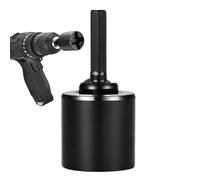 Adapter for Scissor Jack Hammer - Adapter for Car Jack, Stabilizer Tool for Outdoor Maintenance Camping Travel