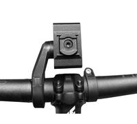 Adapter for SP Connect SPC+ Smartphone Cases and Bosch KIOX/Smartphone Grip 1-Arm Holder (Black)