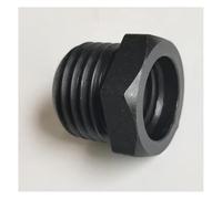 Adapter for Wood Lathe Chuck M33X3.5/1 Inch 8 TPI/Threaded Woodworking Turning Chuck Accessories Insert(M33x3.5-1x8 TPI)