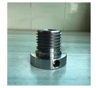 Adapter for Wood Lathe Chuck M33x3.5/M20x1.5 Screw Thread Spindle Adapter Wood Turning Tool