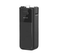 Adapter Frame For Pocket 3 Protective Extended Battery Handle Handheld Housing Cover Handheld Power Handle Grip