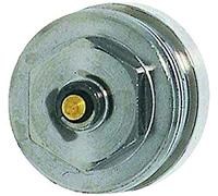 Adapter Heimeier/TA (M 28 x 1.5)