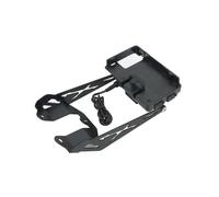 Adapter Holder For Ducati For Desert X For DesertX 937 2022 2023 Motorcycle Smart Phone Navigation Mount Mounting Bracket