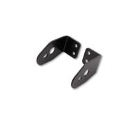 HIGHSIDER pro Indicator Adapter For Original Indicator, For License Plate Holder, For KTM