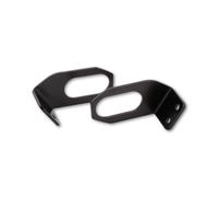 Adapter Intermittent Genuine HIGHSIDER Pro for Licence Plate Holder Motorbike