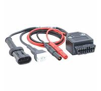 Adapter Kit Bap01 Aprilia 3+6 Pin Gutmann For Aprilia Atlantic 500 2002