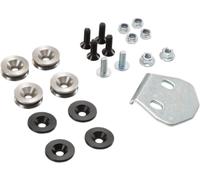 Adapter Kit for ADVENTURE-RACK For APRILIA, BENELLI, BMW, CF MOTO, DUCATI, HONDA
