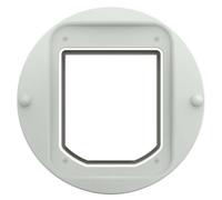 Adapter kit for cat flap Kerbl