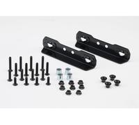 Adapter kit for PRO/EVO side carrier For Givi Trekker Dolomiti