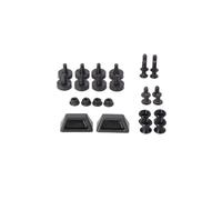 Adapter kit for PRO side carrier For DUSC mount on the PRO side carrier.