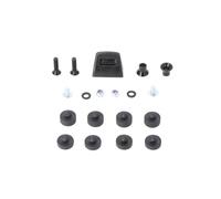 Sw-motech Steel Gici Monokey -rack Top Case Fitting Adapter