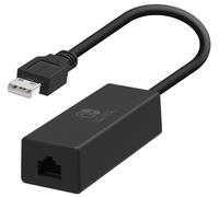 ADAPTER, LAN, NINTENDO SWITCH; NSW-004U (HORI) Qty X 1