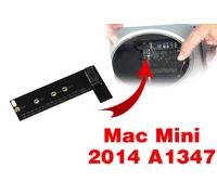 KALEA-INFORMATIQUE M2 adapter to replace the SSD in a MAC Mini 2014 A1347 - A 1347 MEGEN2XX/A MEGEM2XX/A MEGEQ2XX/A only.