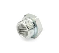 Adapter M22 x 1.5 Male to 3/8 Inch Female Nipple Pressure Washer Hose Lance Gun BRADO Industry Supplies
