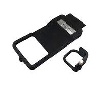 Adapter Mount Bracket Adapter Mount Plate For Osmo-Mobile 3/4 OM4 For 9