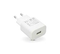 (Adapter Only) Genuine Huawei 2 Pin 2 Amp Mains Quick Charger HW-059200EHQ And USB Type-C Data Cable HL 1289