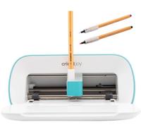 Adapter Pen Holder Suitable for Cricut Joy/Joy Extra 100% Perfect Fit Suitable for Stabilo 0.4 Point 88+68 Made in Germany Precise Solution for Perfect Results