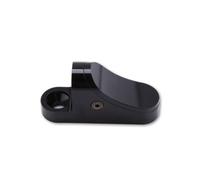 Highsider Universal Adapter MIRROR, SHORT WITH COVER