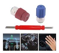 Adapter Retrofit Air Conditioning Conversion Kit R12 to R134a