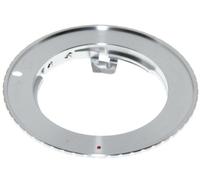 Adapter Ring for Mounting Lenses with Rollei on Canon EOS Bodies to Digital and Film. Adapter.