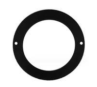 Adapter Ring M48x0.75mm Internal Thread To M54x0.75mm External Thread Astronomical telescope part