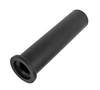 Adapter Sleeve, Plate Adapter Sleeve with Removable End and Allen Key, Convert 1" Bars or Posts to 2" Bars or Posts, Durable Barbell Adapter for Gym, Home(212mm/8.34in)