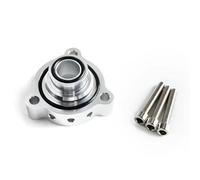 Adapter Spacer Auto Turbo Mount Blow Off Dump Valve Kit For Audi A1 A3 Q5 1.8T 2.0T Engines
