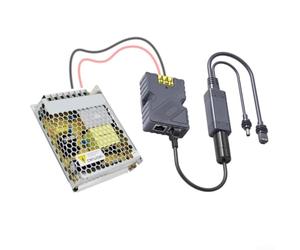 Adapter Splitter For Starlink,For Rj45 Adapter Splitter For Poe, For Lan, Positive/Negative Polarity Line And Ground