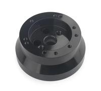 Adapter Steering Hub Auto Steering Wheel Hub Adapter Compatible With Chevrolet For El For Camino For Sprint For Caballero For Flaming For River