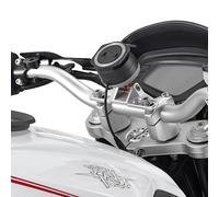 GIVI Universal Navi mount for TomTom Rider on aluminum Navi mount S901/S902A
