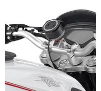 GIVI Universal Navi mount for TomTom Rider on aluminum Navi mount S901/S902A
