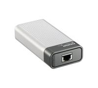 Adapter - Thunderbolt 3 Adapter with 10GB Speed, rj45 port, fast and efficient connection for Network Devices.*