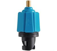 Adapter to Connect Air Pumps to For FOR AQUA Marina Inflatable Kayaks Paddle Boards and Paddleboards with 7.6mm Stem Valves
