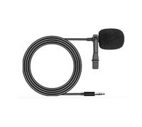 Adapter-Universe 3.5mm Audio Microphone Cable - Dual Male 3.5mm Cable for Audio, Microphones, Cameras, Recorders, Car Speakers