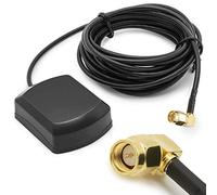 Adapter Universe 3m GPS Navi Antenna Cable Car Radio SMA Magnet