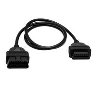 Adapter Universe 7300 OBD II cable extension for inspection camera...