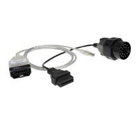 Adapter Universe 7390 OBD II interface for BMW Inspection Cameras