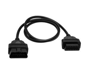 Adapter Universe 7800 OBD II cable extension for inspection camera...