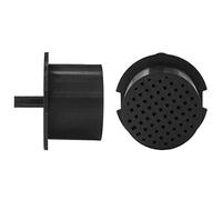 Adapter Universe Activated Carbon Filter Suitable for Liebherr Wine Fridge Wine Climate Cabinet 7440999 7433243