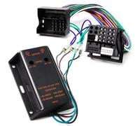 Adapter Universe Adapter Cable Plug Amplifier Extension Dual Channel Radio Aerial Car for BMW VW