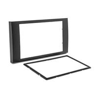 Adapter-Universe® Radio Bezel Frame Double 2DIN