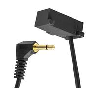 Adapter Universe Replacement microphone ceiling light roof module basic/plus jack suitable for VW Seat Skoda