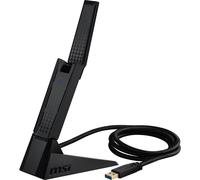 MSI AXE5400 interface cards/adapter USB 2.0