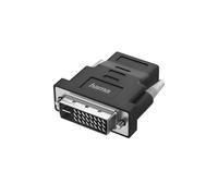 Adapter Video, Plug DVI - Port HDMI ™, Ultra-Hd 4K