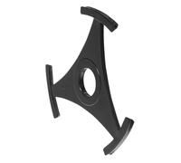 Adapter Vinyl Record Turntable Accessory for 45 Singles Plastic | Triangle Disc Style, One-piece Moulded Build, Smooth Surface, Easy Install for Record Playback