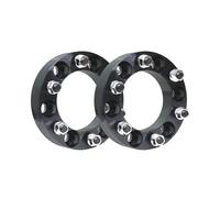 Adapter Wheels Spacer 2piece PCD 6x139.7 Hubcentric 110MM 108MM Car Wheel Spacers Adapter 6 Lugs For Baic For BJ40 For BJ40 For SE For BJ40L 2018-2023(2X 50mm-CB 108mm)