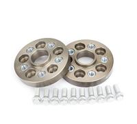 Adapter Wheels Spacer 2Pieces 25/30/30mm 7075 Aluminum Alloy Wheel Adapters Spacers PCD 5x120 CB=72.56mm For BMW X6 F01 F02 F03 F04 F06 F07 F10 F11 F12(2piece 35MM)