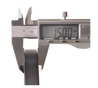 Adapter Wheels Spacer Wheel Spacers 5x114.3 Hubcentric 70.5 15mm 20mm 25mm Aluminum Wheel Spacer Adapter For For Mustang Separadores(1piece 15mm)