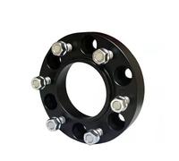 Adapter Wheels Spacer Wheel Spacers Widening Kit 6x139.7 Hubcentric 67.1 Car Aluminum Adapter 25-35mm For Mitsubishi For Pajero V73 V71 V93 V97 Separadore(1 piece 30mm)